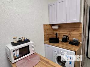 Студия квартира, посуточно, 12м2, 1/5 этаж