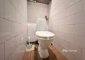 1-к квартира, на длительный срок, 30м2, 5/5 этаж