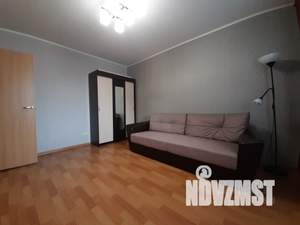 1-к квартира, на длительный срок, 39м2, 20/27 этаж