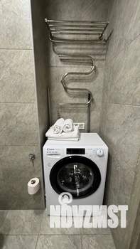 Студия квартира, посуточно, 24м2, 4/21 этаж