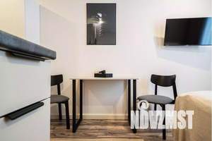 1-к квартира, посуточно, 15м2, 1/5 этаж