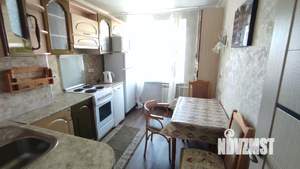 2-к квартира, на длительный срок, 55м2, 10/12 этаж