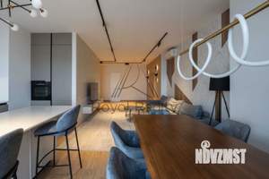 4-к квартира, на длительный срок, 158м2, 6/8 этаж