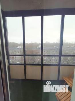 Студия квартира, на длительный срок, 28м2, 7/9 этаж