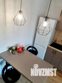 Студия квартира, посуточно, 29м2, 12/12 этаж