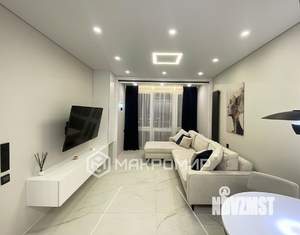 1-к квартира, на длительный срок, 40м2, 6/20 этаж