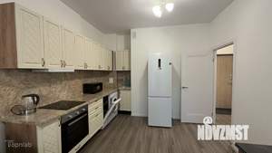 1-к квартира, на длительный срок, 44м2, 6/18 этаж