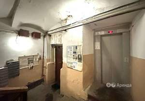 1-к квартира, на длительный срок, 32м2, 2/6 этаж