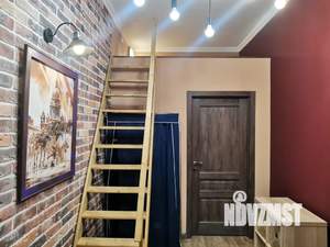 4-к квартира, посуточно, 115м2, 2/3 этаж