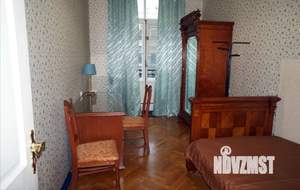 3-к квартира, на длительный срок, 120м2, 3/4 этаж