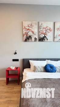 1-к квартира, посуточно, 25м2, 13/17 этаж