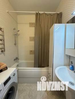 1-к квартира, посуточно, 48м2, 11/25 этаж