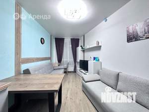 Студия квартира, на длительный срок, 22м2, 12/13 этаж