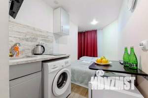 1-к квартира, посуточно, 12м2, 1/5 этаж