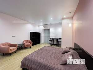 3-к квартира, на длительный срок, 82м2, 4/5 этаж