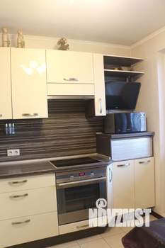 2-к квартира, на длительный срок, 55м2, 6/18 этаж