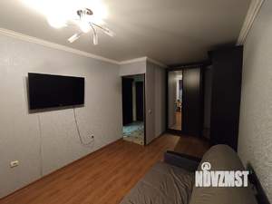 1-к квартира, посуточно, 40м2, 15/23 этаж