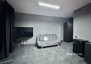 Студия квартира, на длительный срок, 24м2, 10/10 этаж