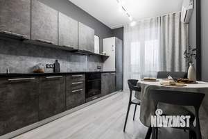 2-к квартира, на длительный срок, 56м2, 5/12 этаж