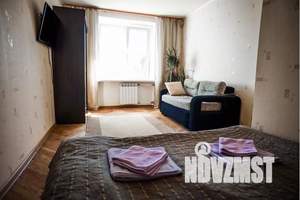 1-к квартира, посуточно, 33м2, 7/9 этаж