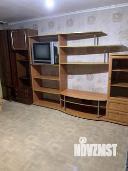 1-к квартира, на длительный срок, 31м2, 2/5 этаж
