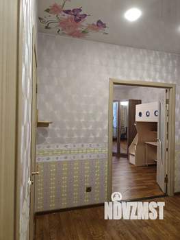 1-к квартира, на длительный срок, 45м2, 7/21 этаж