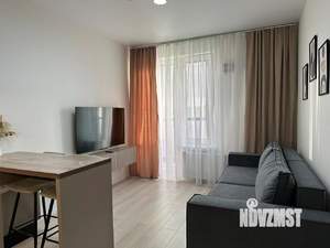 Студия квартира, на длительный срок, 29м2, 8/13 этаж