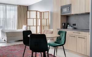 1-к квартира, на длительный срок, 44м2, 5/8 этаж