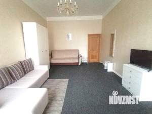 1-к квартира, на длительный срок, 51м2, 2/4 этаж