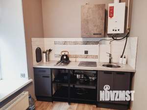 1-к квартира, посуточно, 38м2, 2/5 этаж