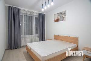 2-к квартира, на длительный срок, 60м2, 13/13 этаж