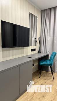 Студия квартира, на длительный срок, 30м2, 5/10 этаж