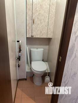 1-к квартира, посуточно, 37м2, 13/16 этаж