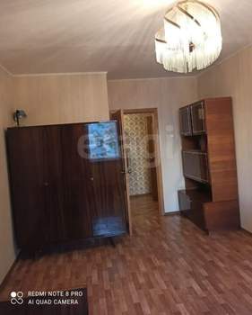 2-к квартира, на длительный срок, 55м2, 3/12 этаж
