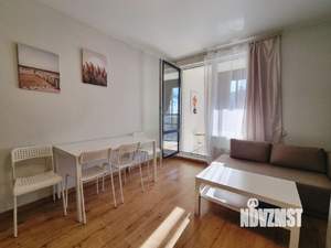 2-к квартира, на длительный срок, 56м2, 3/6 этаж