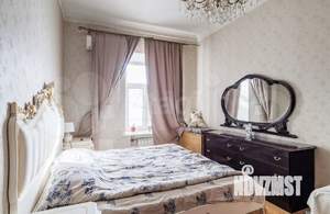 1-к квартира, на длительный срок, 44м2, 4/5 этаж