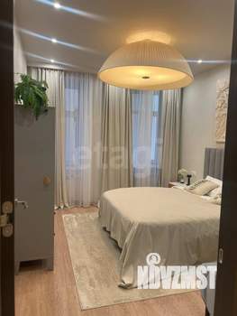 2-к квартира, на длительный срок, 50м2, 4/8 этаж
