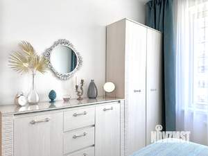 1-к квартира, на длительный срок, 40м2, 3/12 этаж