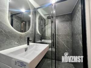1-к квартира, посуточно, 25м2, 1/5 этаж