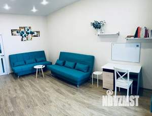 2-к квартира, посуточно, 65м2, 10/16 этаж