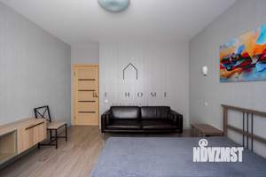 2-к квартира, на длительный срок, 70м2, 2/7 этаж