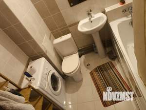 1-к квартира, на длительный срок, 37м2, 14/24 этаж