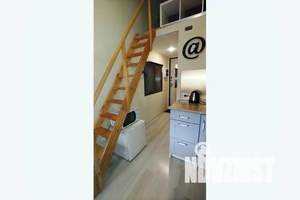 1-к квартира, посуточно, 12м2, 2/4 этаж