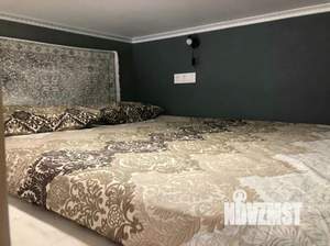 1-к квартира, посуточно, 15м2, 1/1 этаж