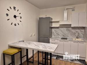 1-к квартира, на длительный срок, 34м2, 2/25 этаж