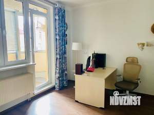 1-к квартира, на длительный срок, 54м2, 2/5 этаж