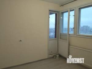 3-к квартира, на длительный срок, 55м2, 14/15 этаж