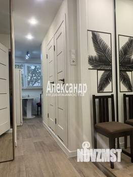 1-к квартира, на длительный срок, 33м2, 5/9 этаж