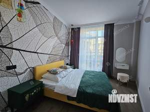 3-к квартира, на длительный срок, 66м2, 2/4 этаж