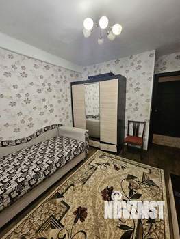 2-к квартира, на длительный срок, 49м2, 3/5 этаж